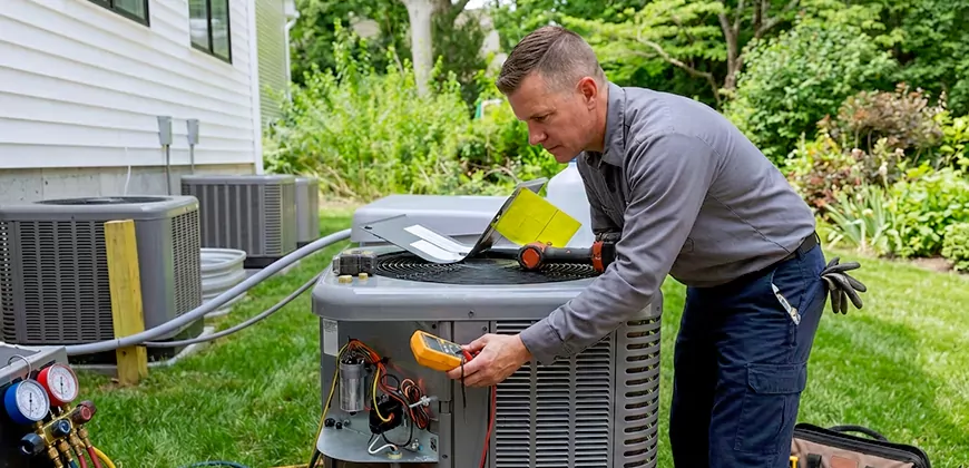 Apartment and Multi-Unit Dryer Vent Cleaning in Somerville