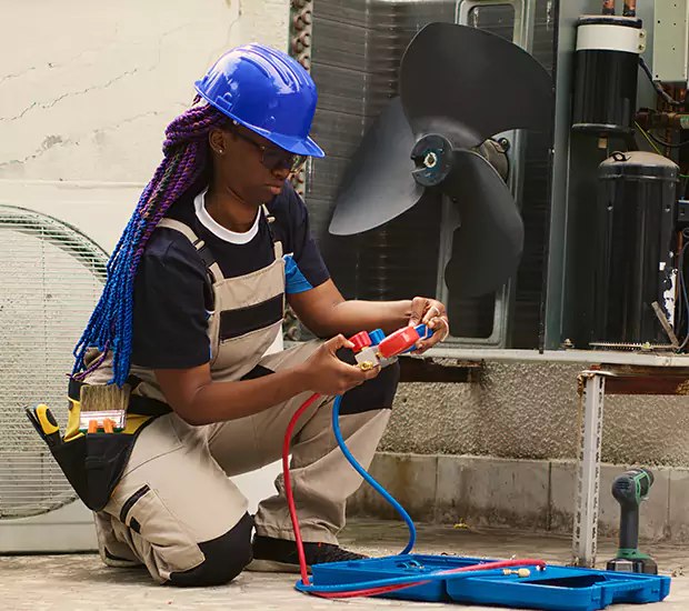 Licensed AC Electrical Repair Pros in Somerville, MA