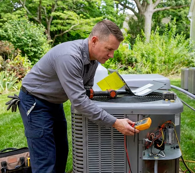 Proven AC Repair: Your Local Cooling Team in Somerville, MA
