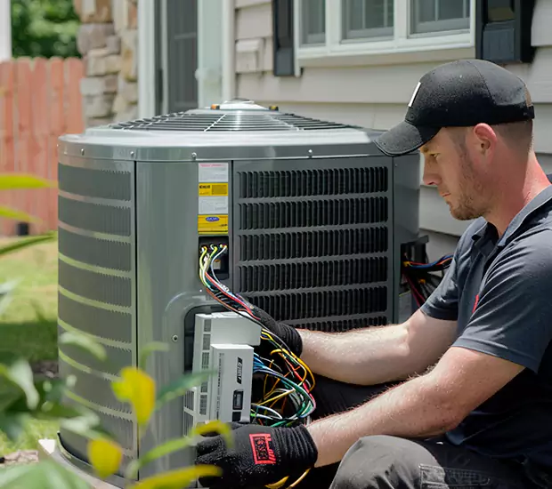 Proven AC Unit Replacement: Your Local System Upgrade Team in Somerville, MA