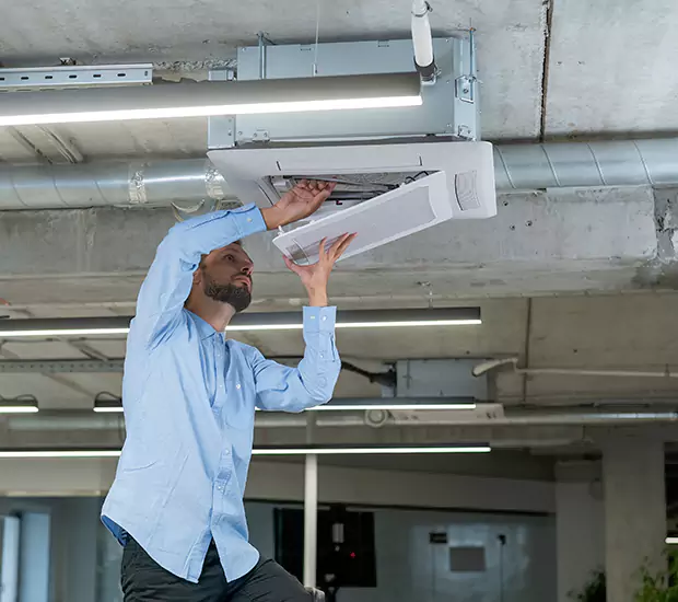 Proven Commercial AC Replacement: Your Local Business Cooling Team in Somerville, MA