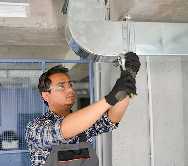 Proven Ductwork Replacement: Your Local Whole-Home Airflow Team in Somerville, MA