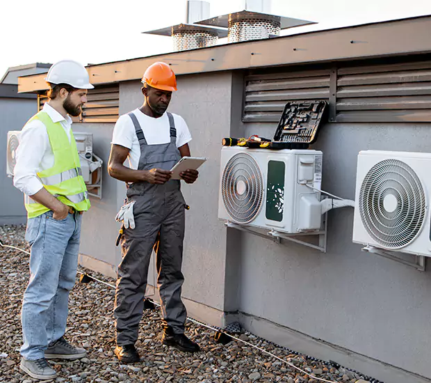 Proven Outdoor AC Installation: Your Local Condenser Specialists in Somerville, MA